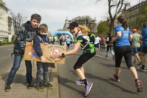 MARATONA DI VIENNA | 42K,21K,10K,Staffetta 2019